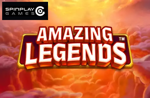 Amazing Legends